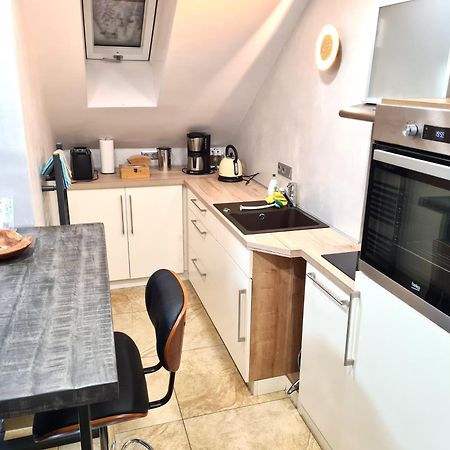 Chalet Bad Tölz Kültér fotó
