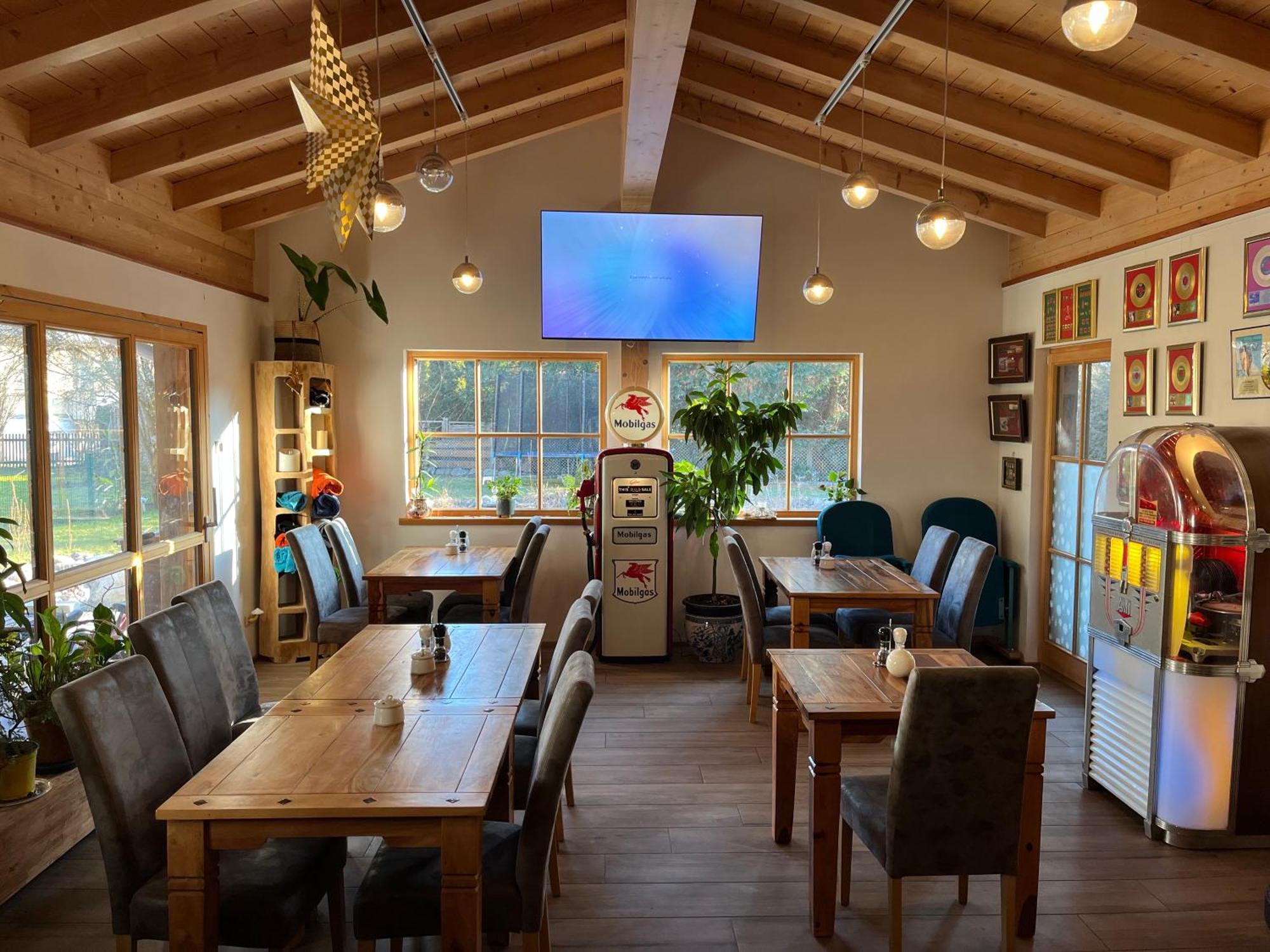 Chalet Bad Tölz Kültér fotó