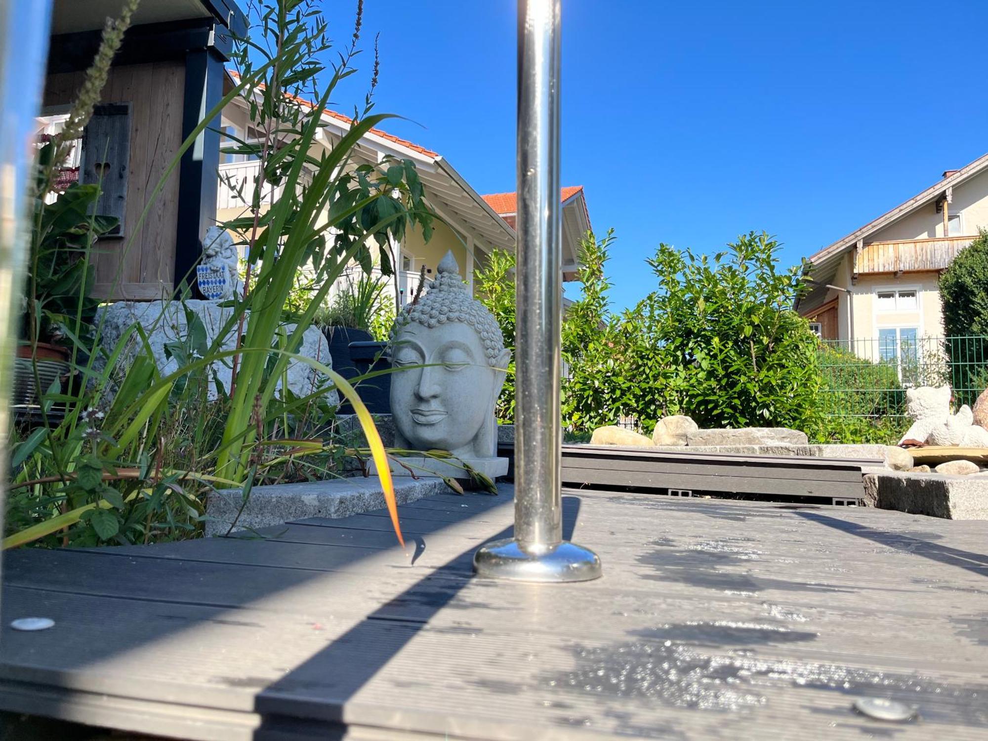 Chalet Bad Tölz Kültér fotó