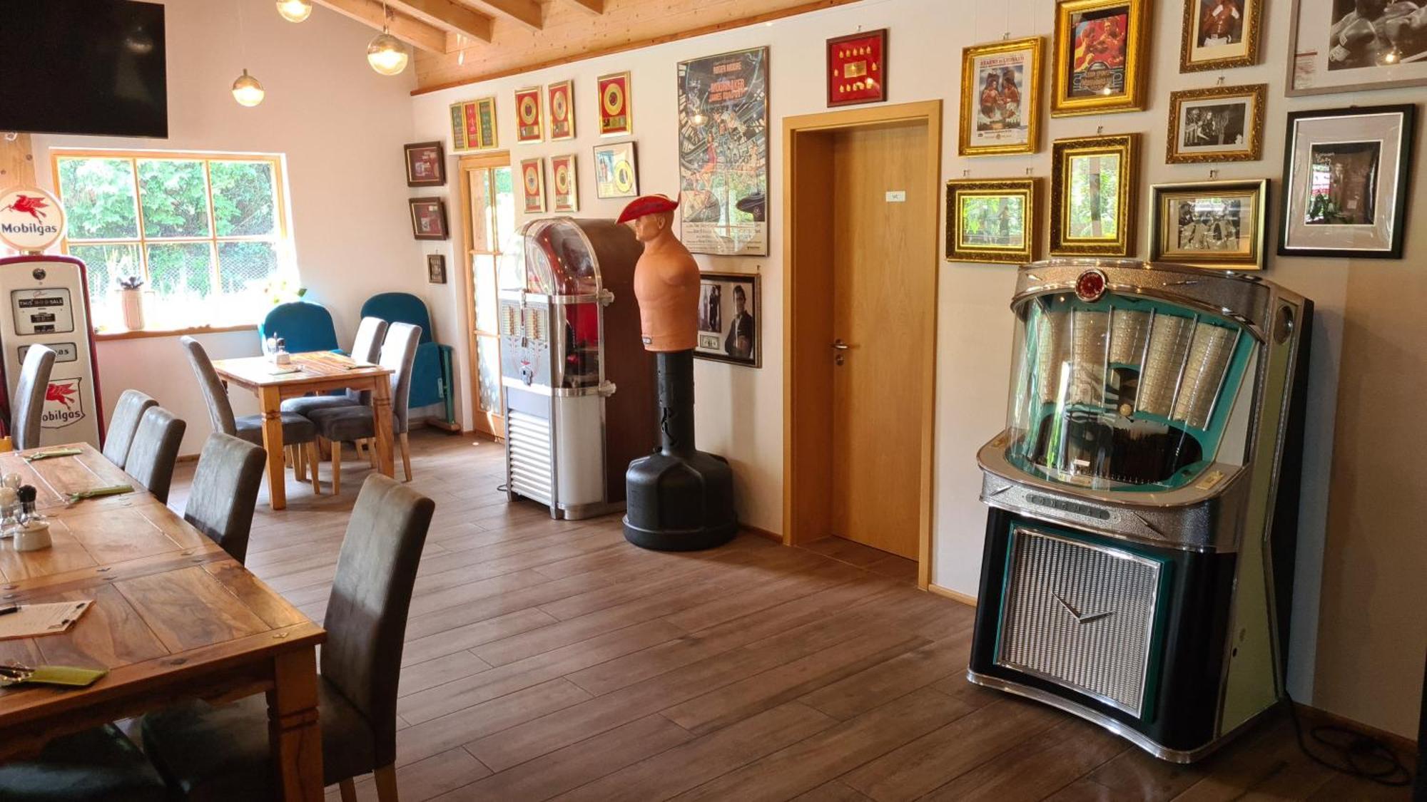 Chalet Bad Tölz Kültér fotó
