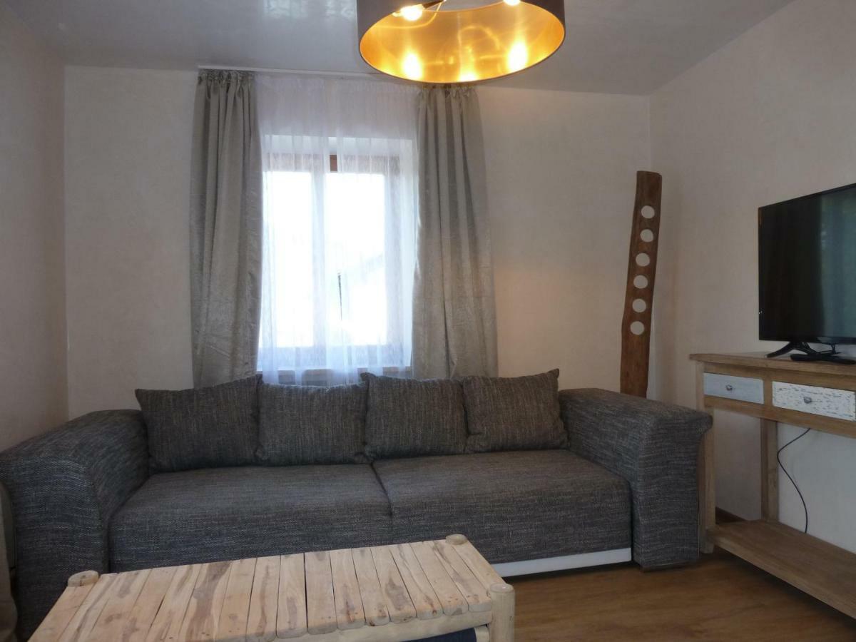 Chalet Bad Tölz Kültér fotó