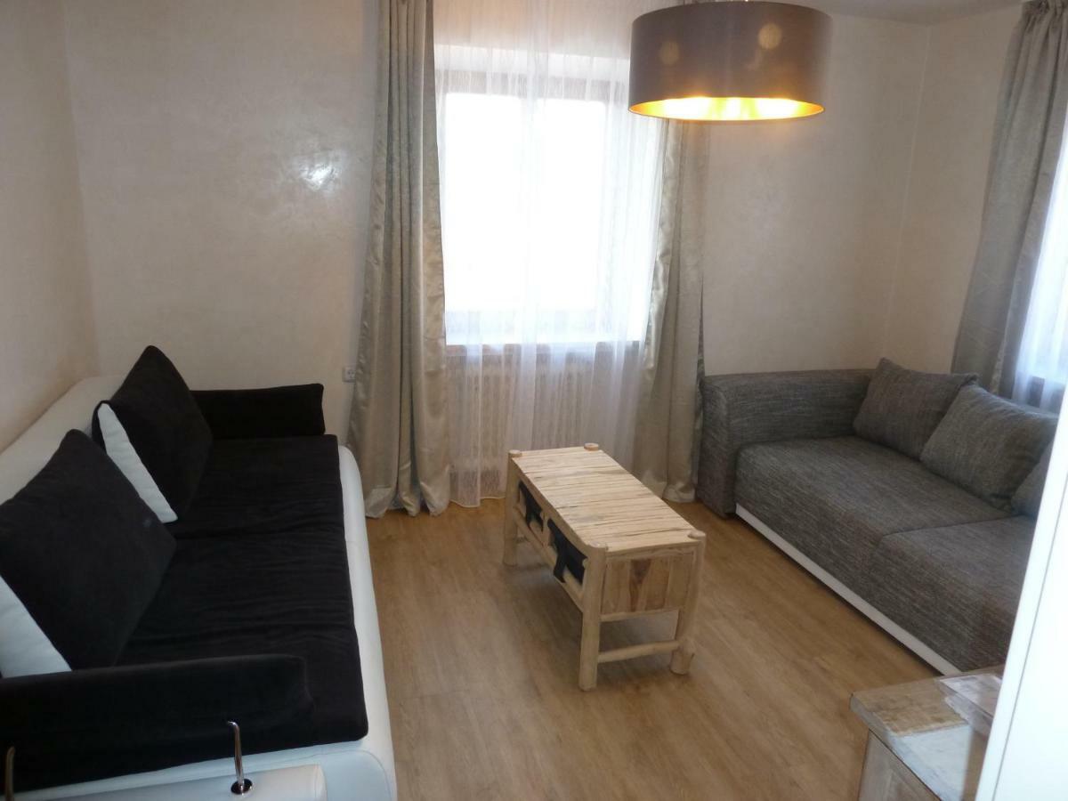 Chalet Bad Tölz Kültér fotó