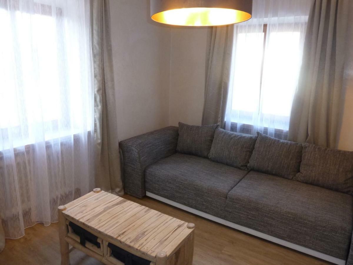 Chalet Bad Tölz Kültér fotó