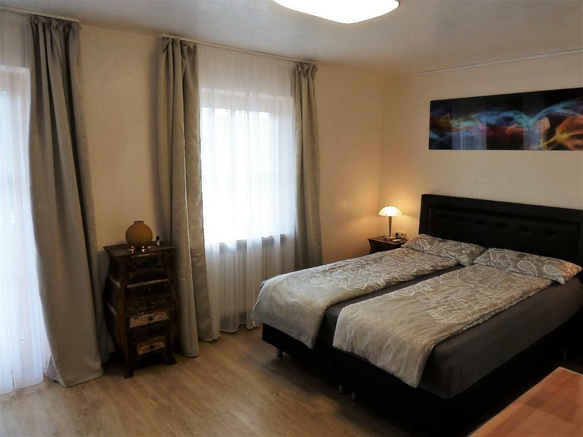 Chalet Bad Tölz Kültér fotó