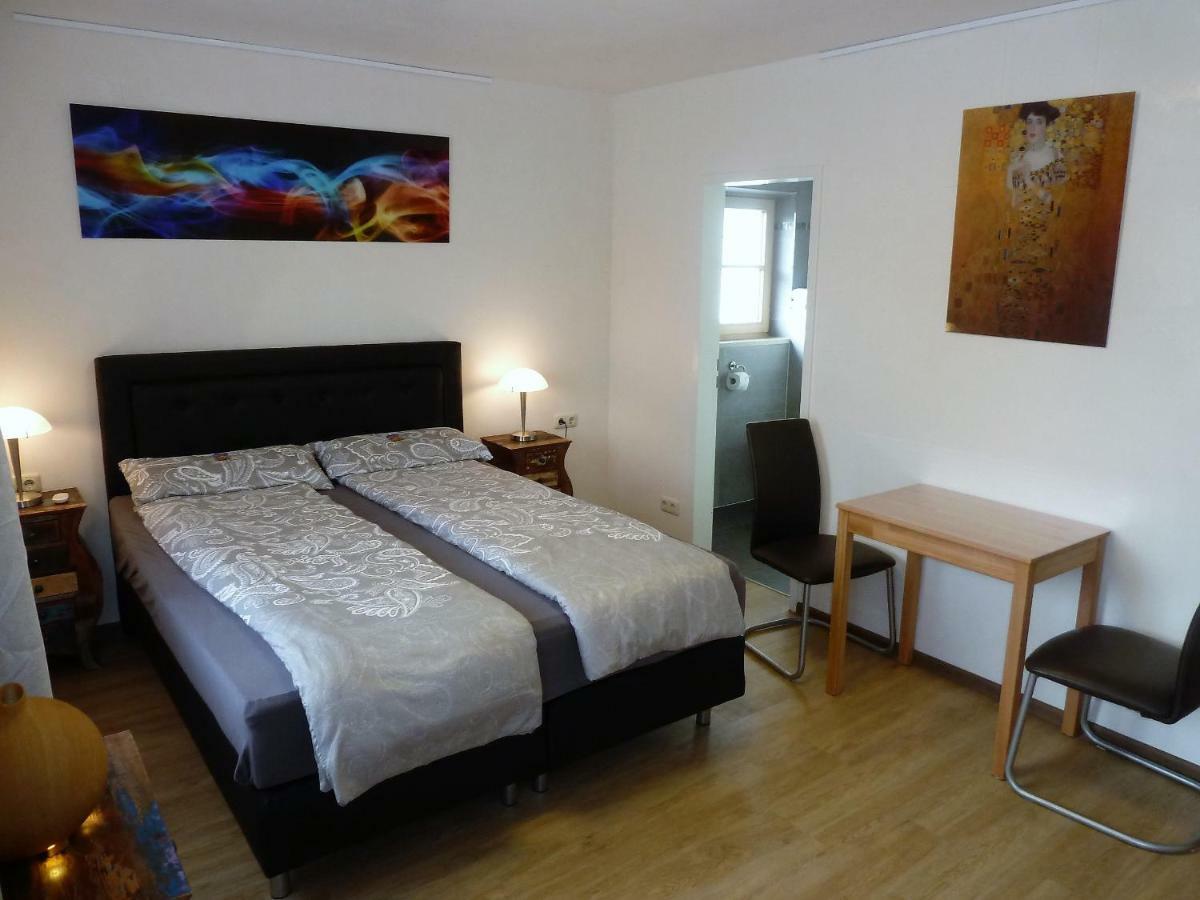 Chalet Bad Tölz Kültér fotó