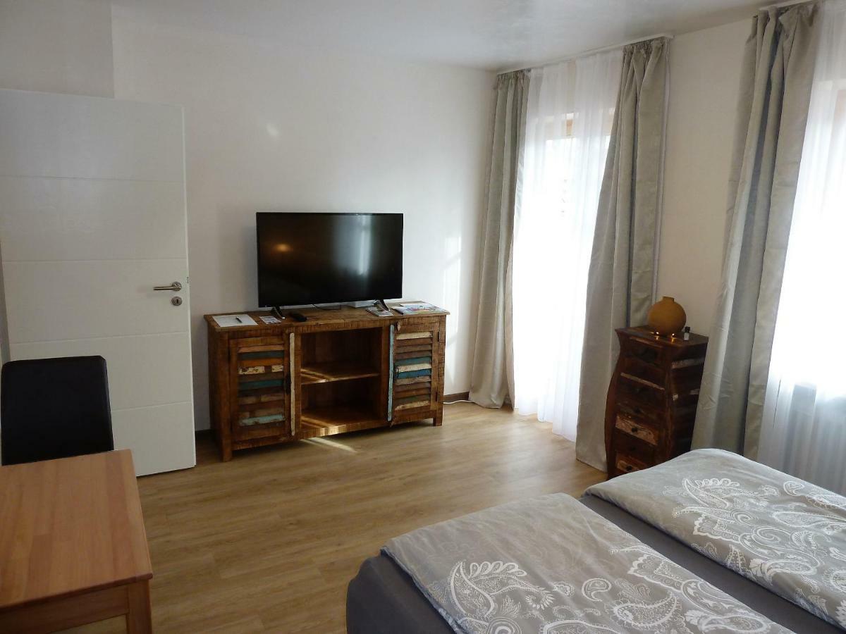 Chalet Bad Tölz Kültér fotó