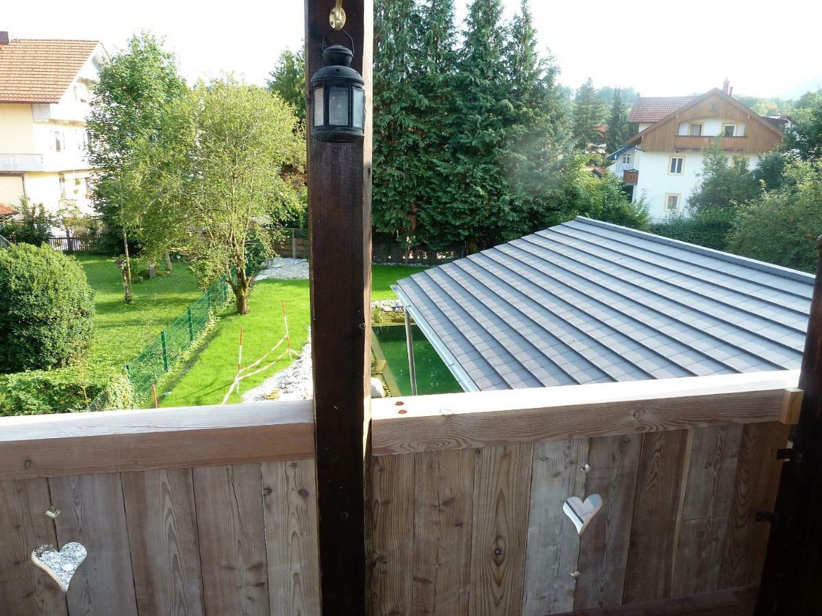 Chalet Bad Tölz Kültér fotó