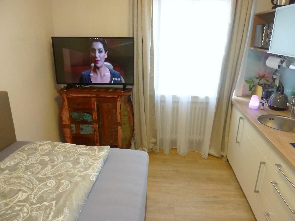 Chalet Bad Tölz Kültér fotó