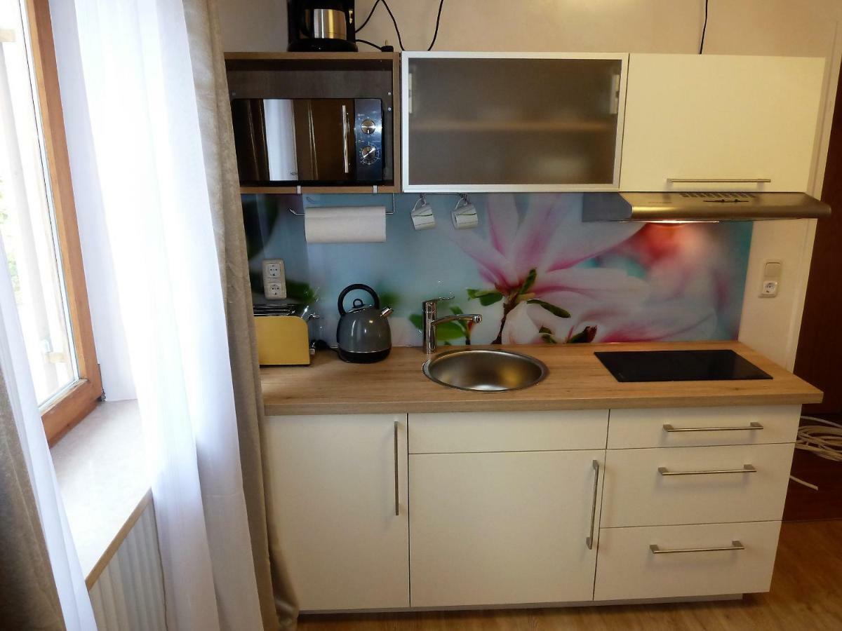 Chalet Bad Tölz Kültér fotó
