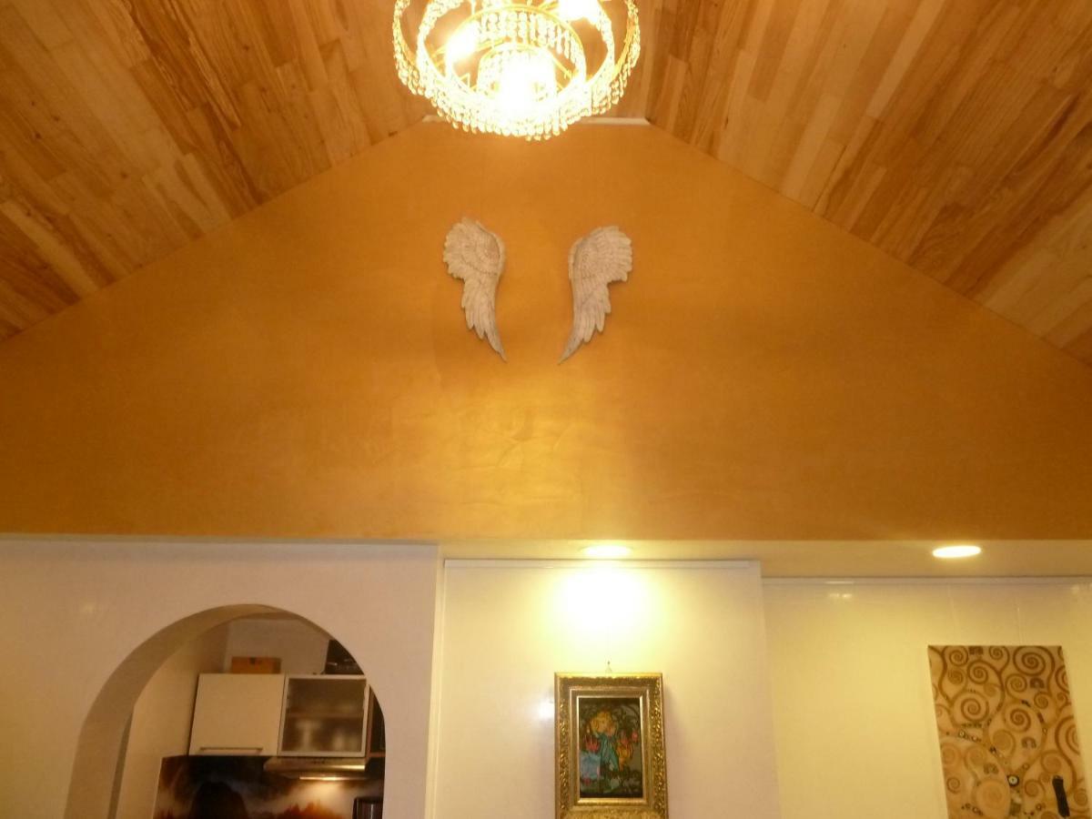 Chalet Bad Tölz Kültér fotó