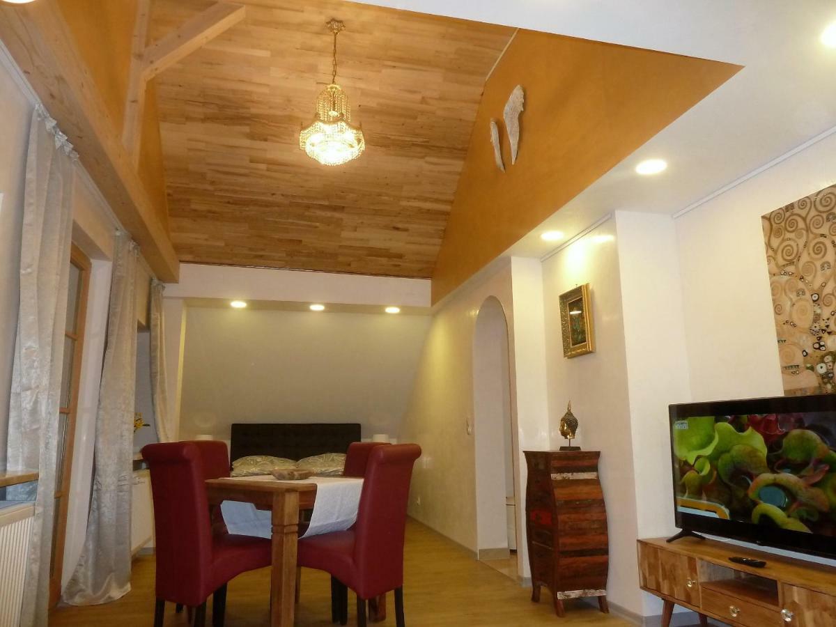 Chalet Bad Tölz Kültér fotó
