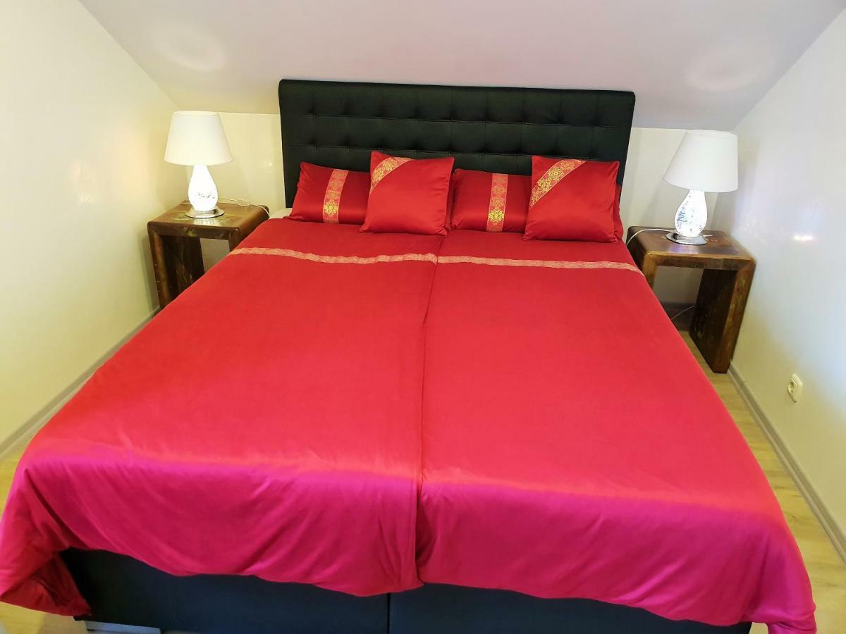 Chalet Bad Tölz Kültér fotó