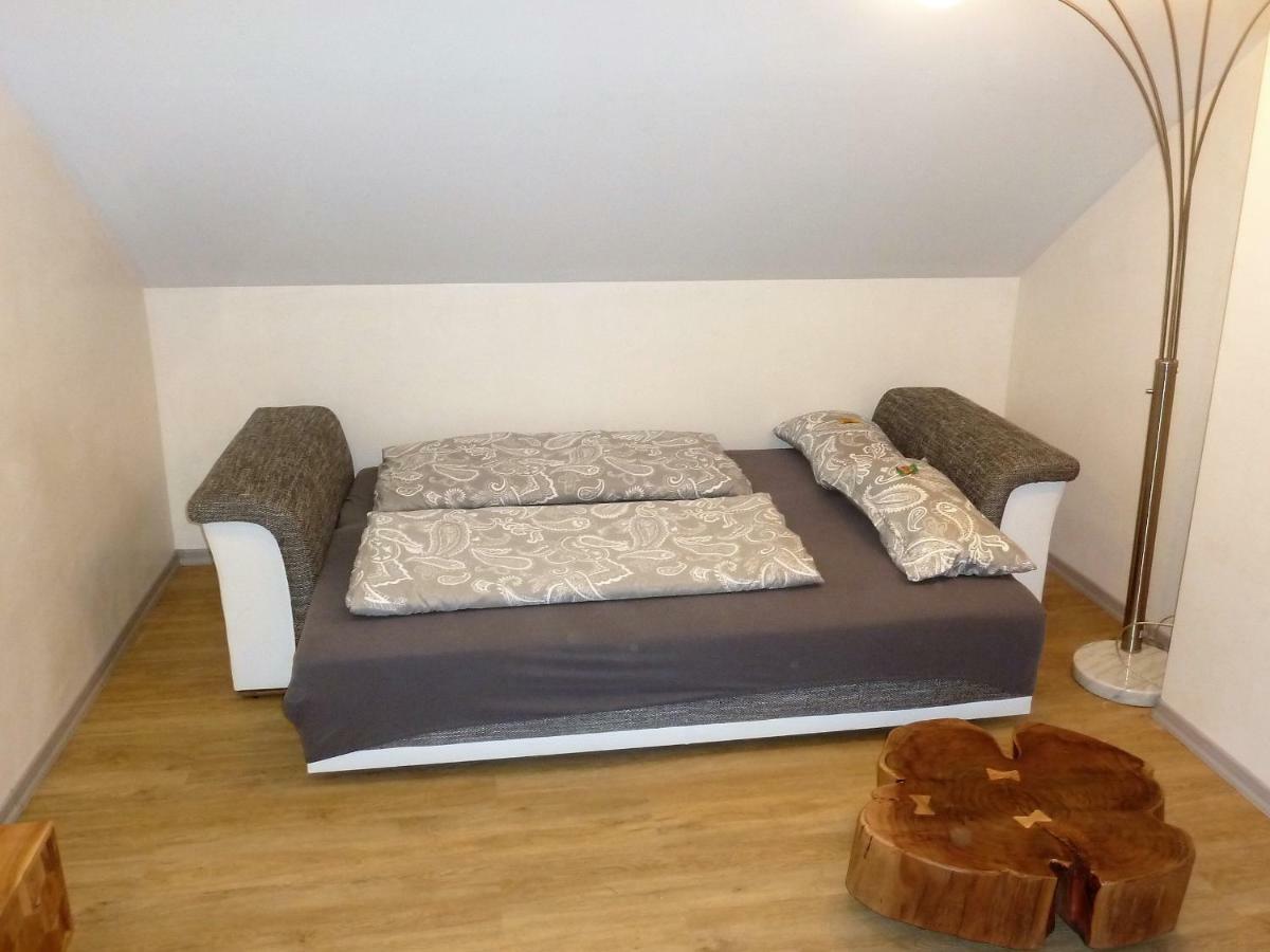 Chalet Bad Tölz Kültér fotó