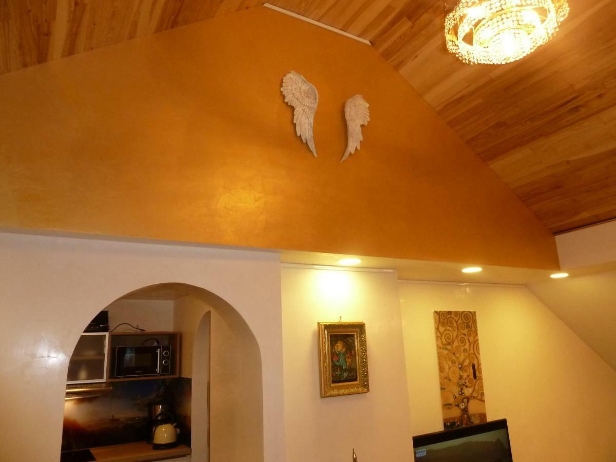Chalet Bad Tölz Kültér fotó