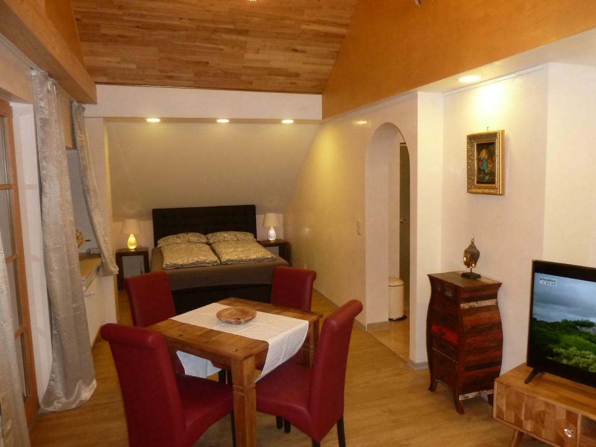 Chalet Bad Tölz Kültér fotó