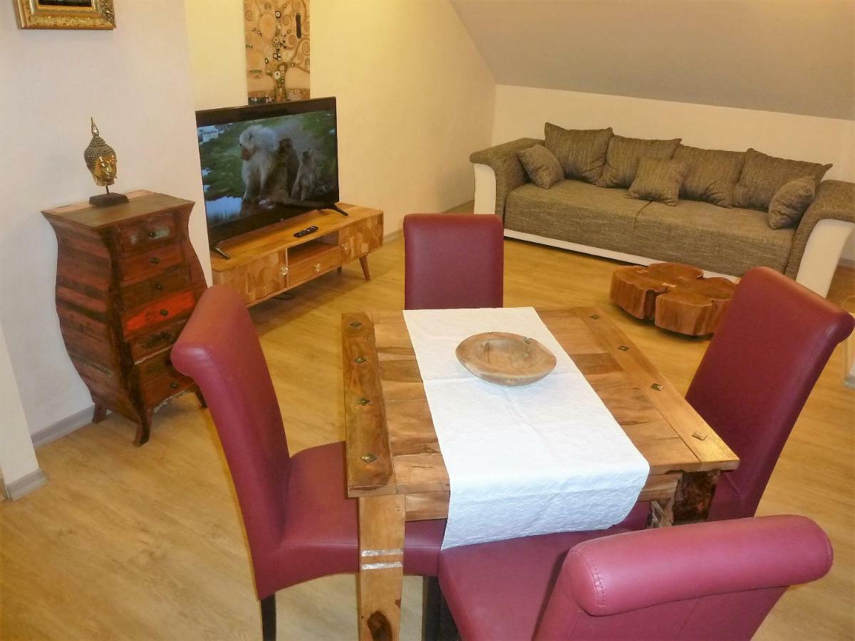Chalet Bad Tölz Kültér fotó