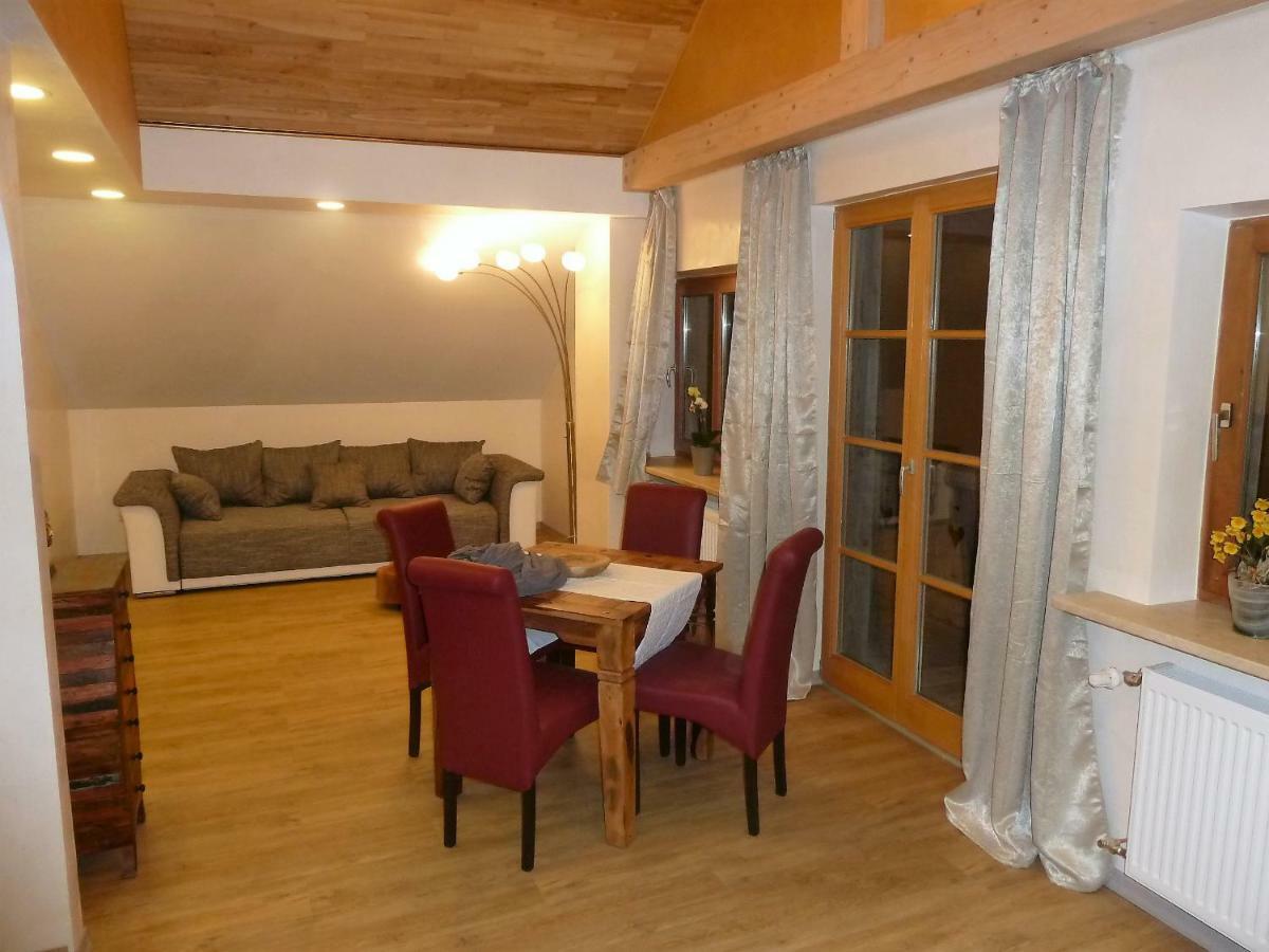 Chalet Bad Tölz Kültér fotó