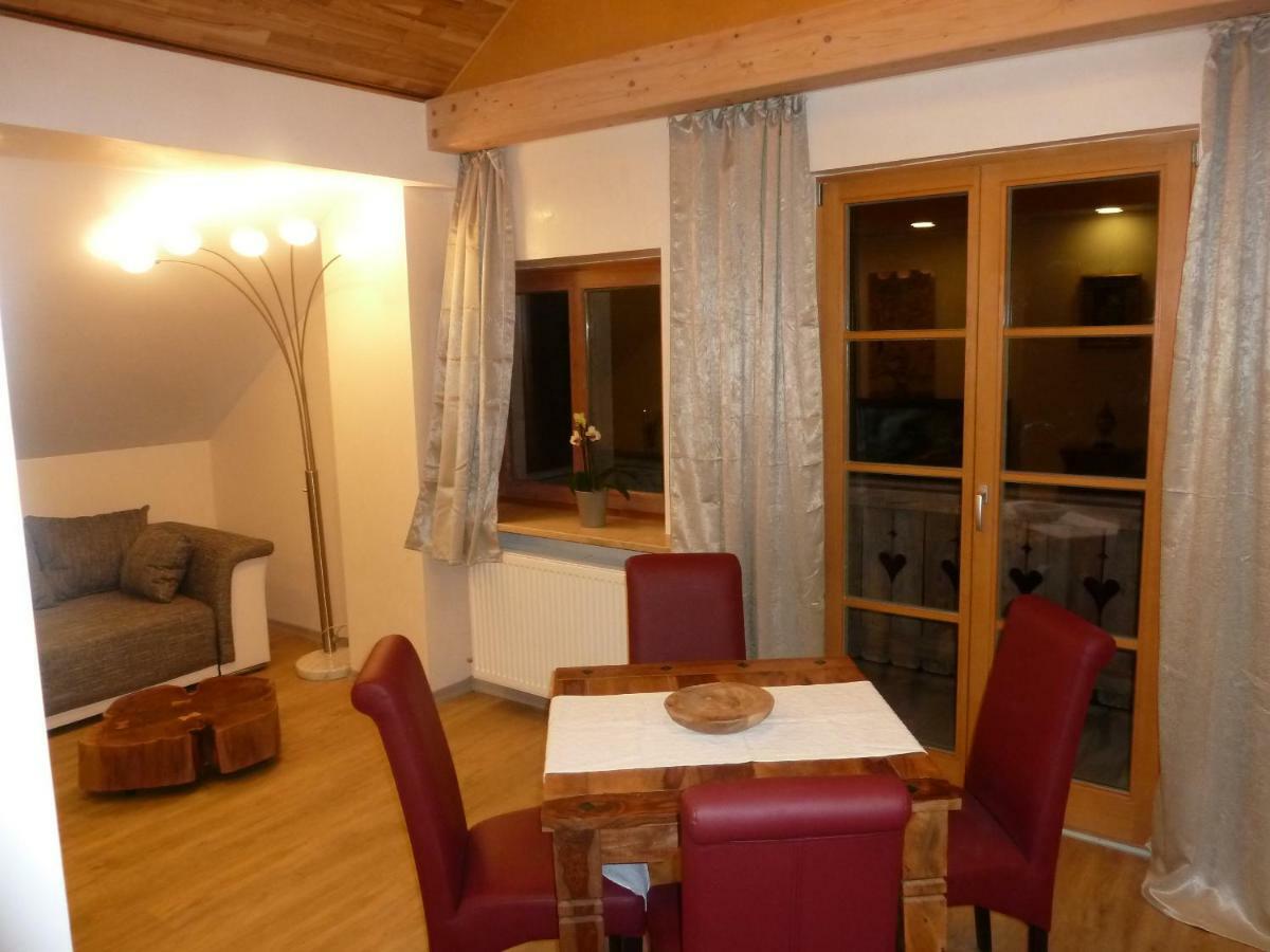 Chalet Bad Tölz Kültér fotó