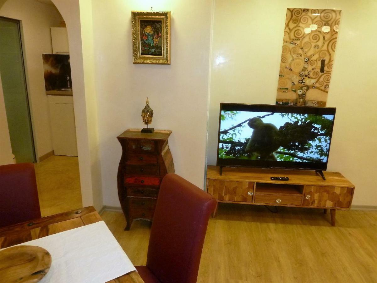 Chalet Bad Tölz Kültér fotó