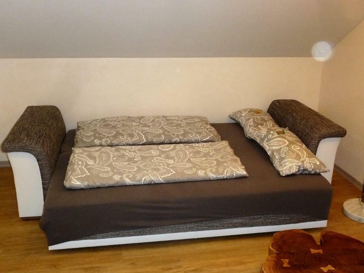 Chalet Bad Tölz Kültér fotó