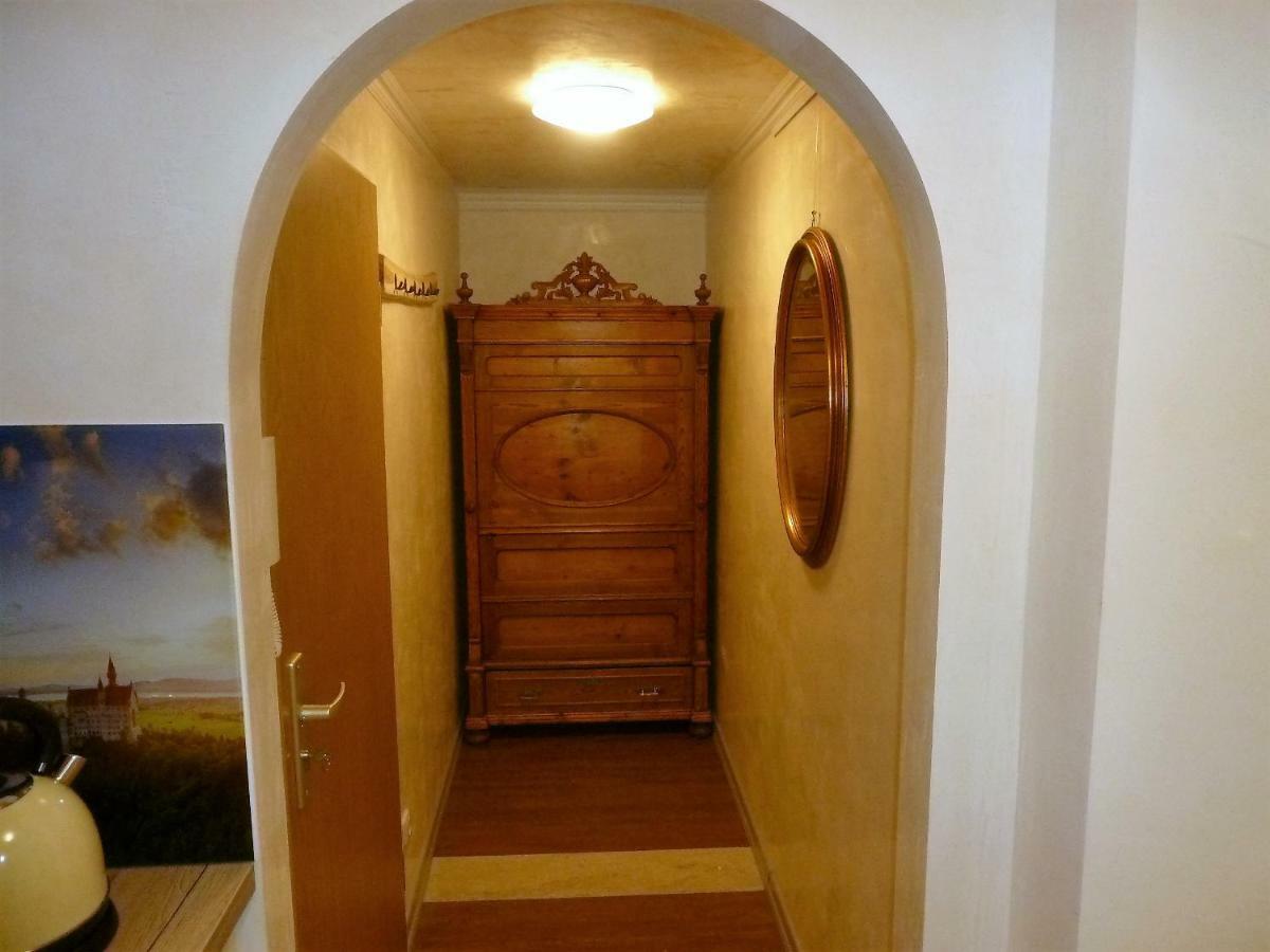 Chalet Bad Tölz Kültér fotó