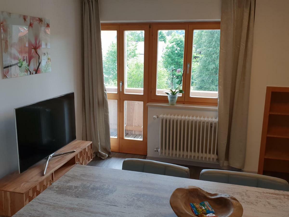 Chalet Bad Tölz Kültér fotó